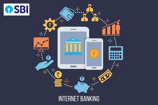 SBI Netbanking