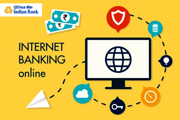 Indian Bank Net banking