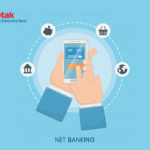 Kotak Mahindra Bank Net Banking