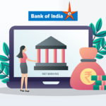 Bank of India BOI Net Banking