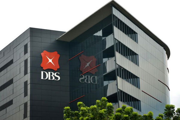 About DBS Bank