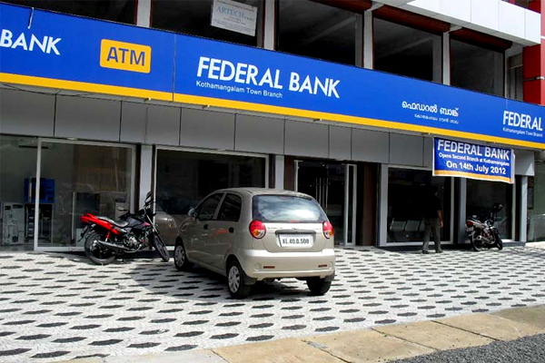 About Federal Bank