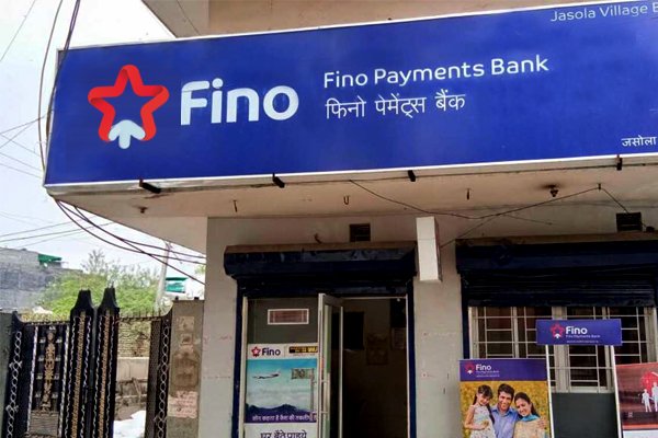 About Fino Payments Bank