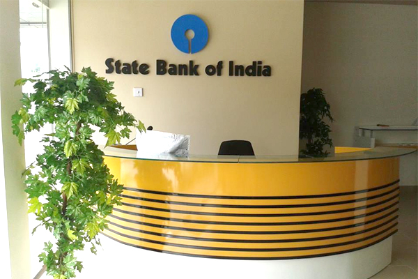 About State Bank of India