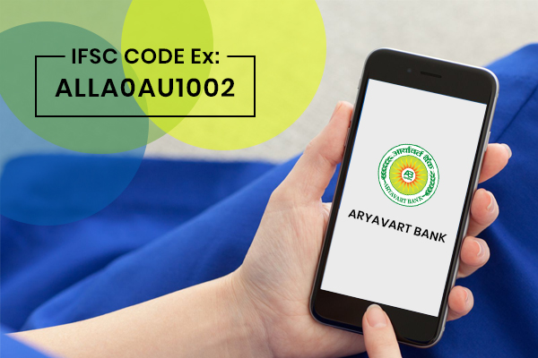 Aryavart Bank IFSC Code