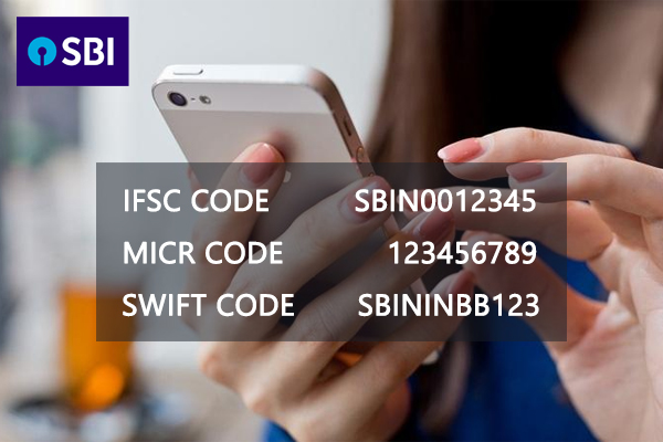 How to Find IFSC Code, MICR Code, and Swift code of SBI?