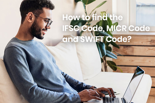 How to Find the IFSC, MICR, and SWIFT Codes of HSBC?
