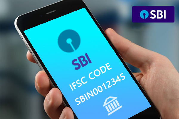 SBI (State Bank of India) IFSC Code