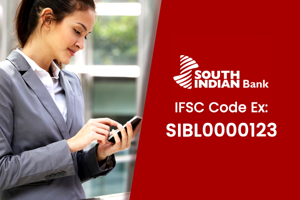 South Indian bank IFSC Code