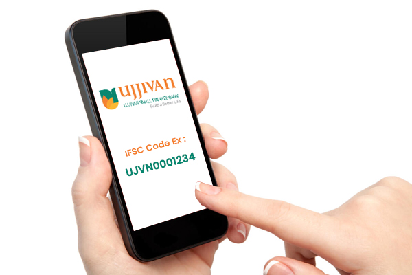 Ujjivan Small Finance Bank IFSC Code