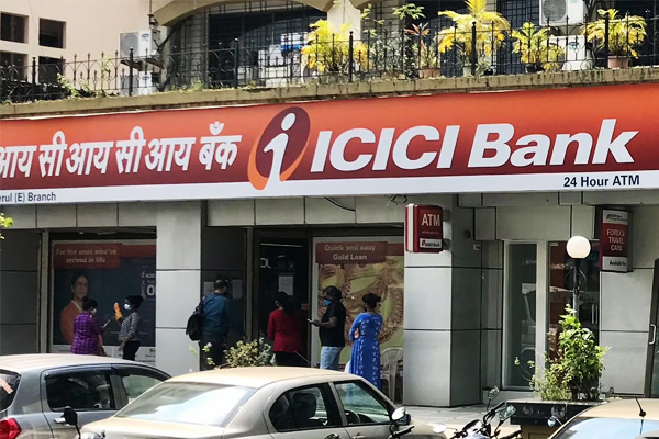 About ICICI Bank