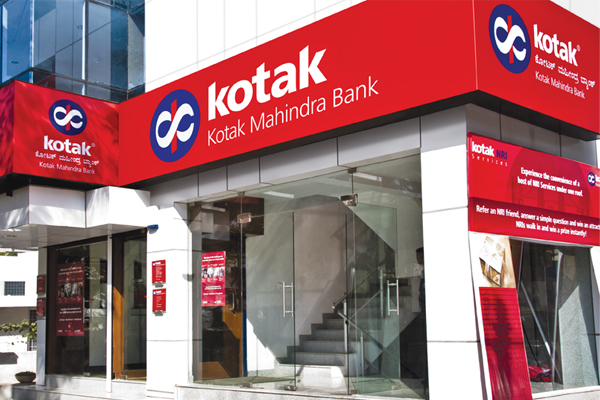 About Kotak Mahindra Bank