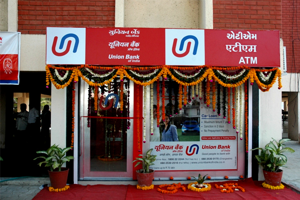 About Union bank of India