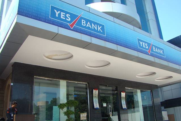 About YES Bank