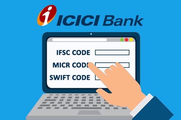 How To Know Swift Code Of Icici Bank