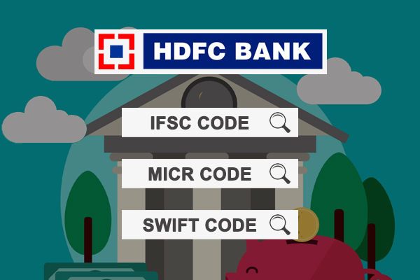 Hdfc Bank Ifsc Code Micr Code Find Your Bank