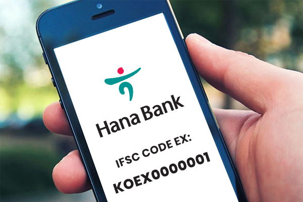 hana-bank-ifsc-code