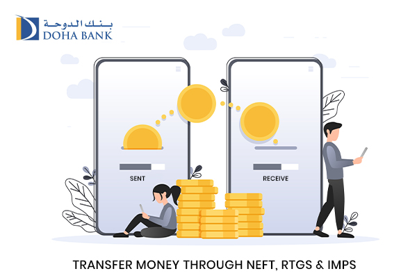 how-to-transfer-money-through-neft-rtgs-imps-doha-bank