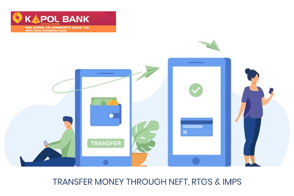 how-to-transfer-money-through-neft-rtgs-imps-in-kapol-bank