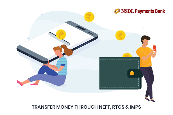 how-to-transfer-money-through-neft-rtgs-imps-nsdl-payment-bank