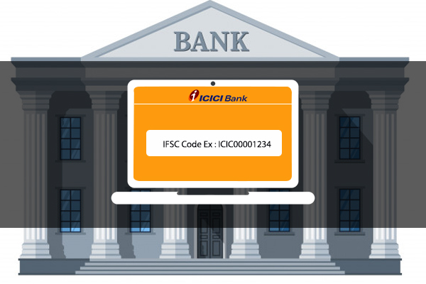 ICICI Bank IFSC Code