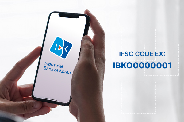 industrial-bank-of-korea-ibk-ifsc-code