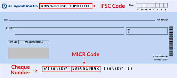 jio-payments-bank-cheque-book