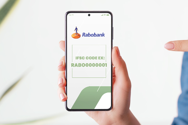 rabobank-ifsc-code