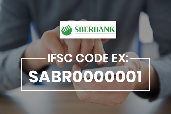 sberbank-ifsc-code
