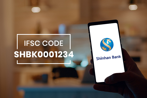 shinhan-bank-ifsc-code